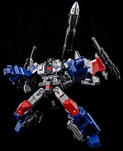 MAKETOYS社MTCD-04SP Divine Shooter Amazon.co.jp: MAKETOYS MTCD-04 Divine Shooter : おもちゃ